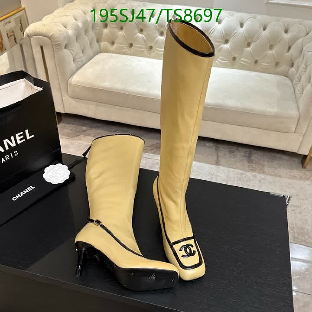 Boots-Shoes(Women) Code: TS8697 $: 195USD