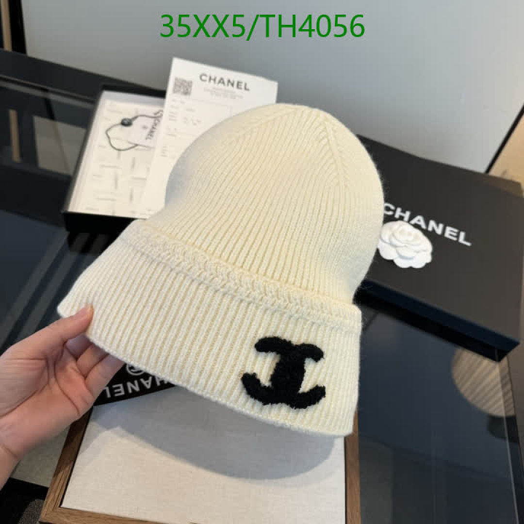 Chanel-Hats Code: TH4056 $: 35USD
