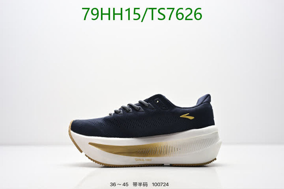 Brooks-Shoes(Men) Code: TS7626 $: 79USD