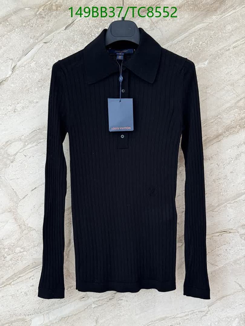 LV-Clothing Code: TC8552 $: 149USD