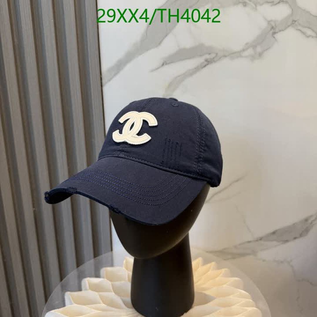 Chanel-Hats Code: TH4042 $: 29USD