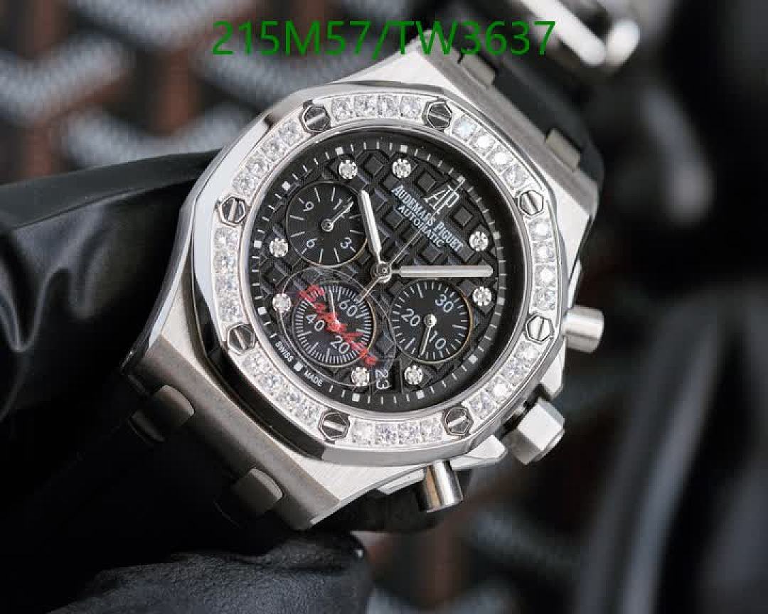 Audemars Piguet-Watches(5A) Code: TW3637 $: 215USD