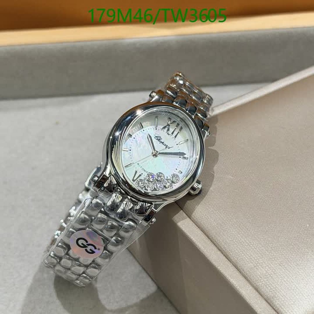 Chopard-Watches(4A) Code: TW3605 $: 179USD