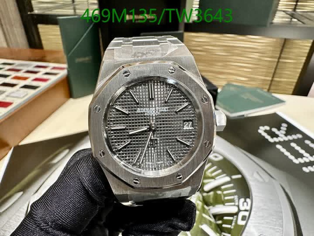 Audemars Piguet-Watches(5A) Code: TW3643 $: 469USD