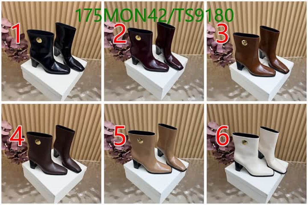 YSL-Shoes(Women) Code: TS9180 $: 175USD