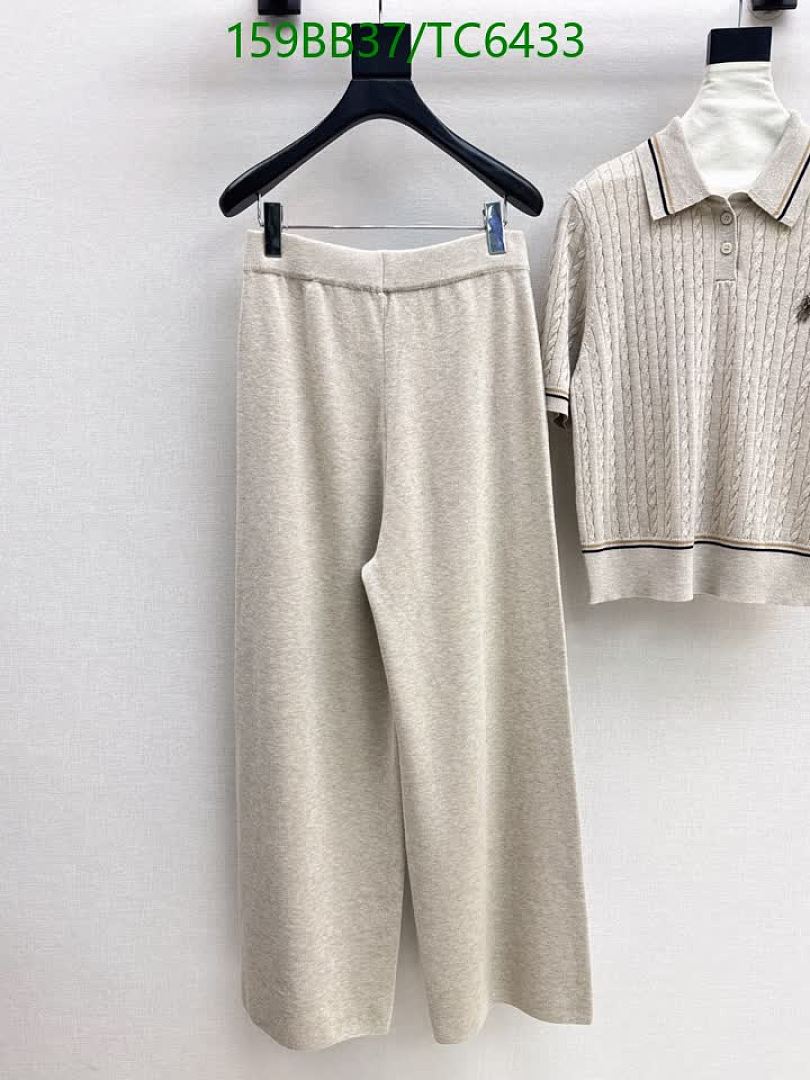 Ralph Lauren-Clothing Code: TC6433 $: 159USD