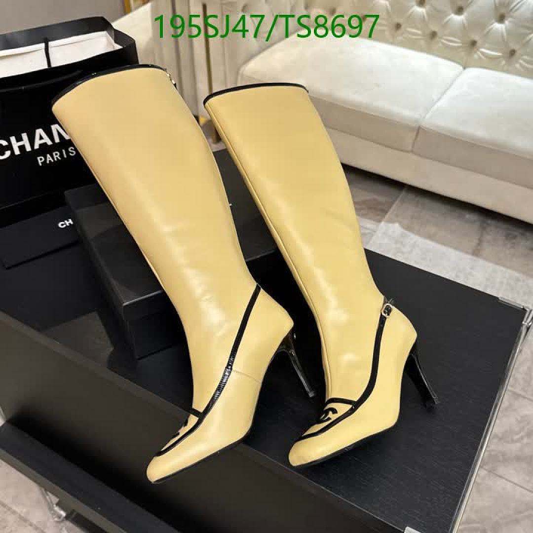 Boots-Shoes(Women) Code: TS8697 $: 195USD