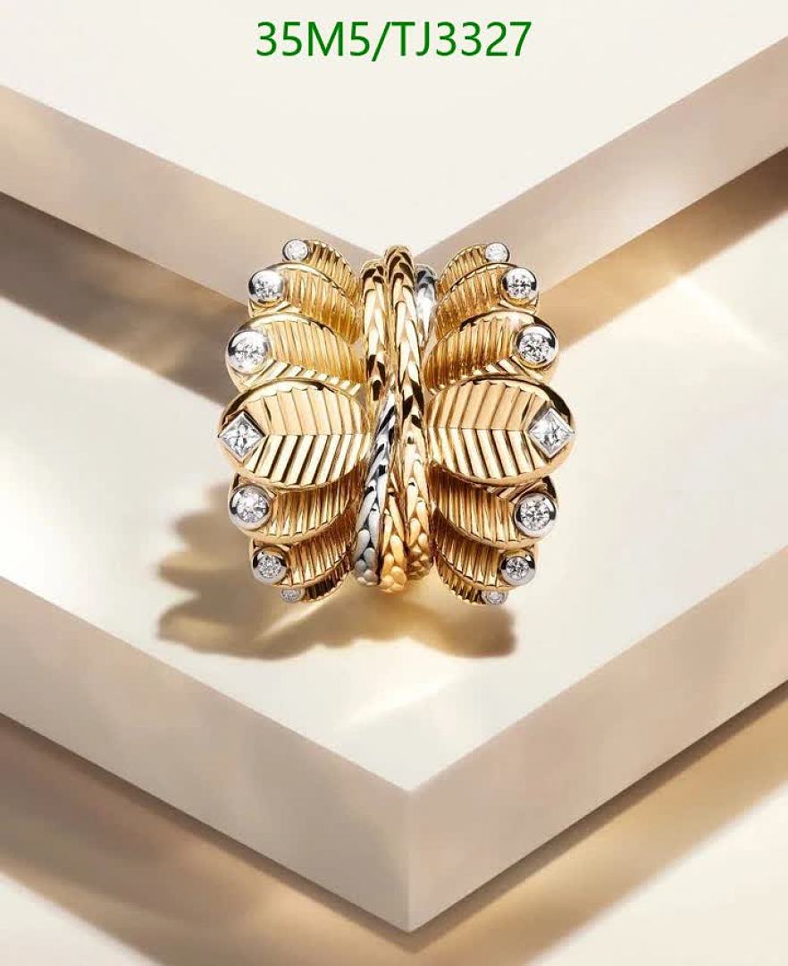 Cartier-Jewelry Code: TJ3327 $: 35USD