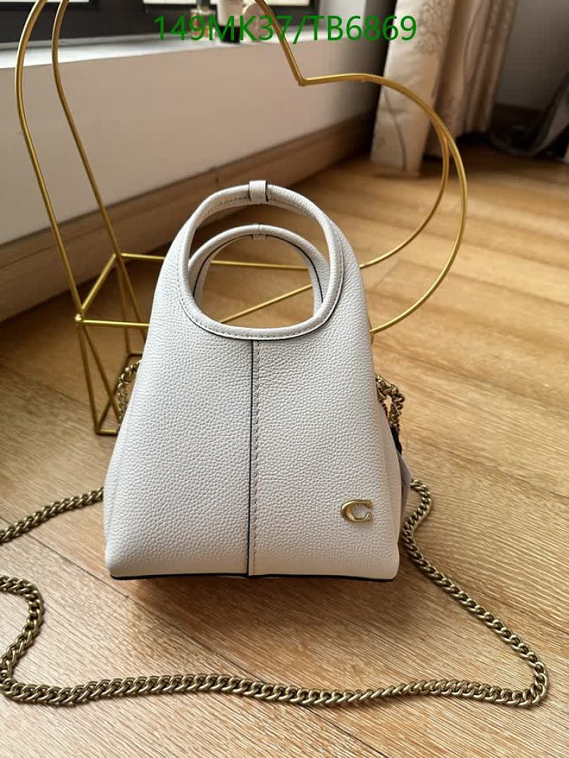 Coach-Bags(5A) Code: TB6869 $: 149USD