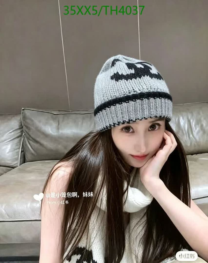Chanel-Hats Code: TH4037 $: 35USD