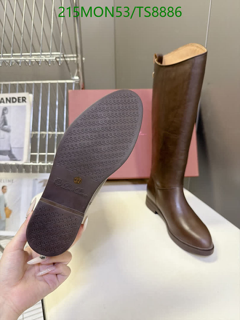 Boots-Shoes(Women) Code: TS8886 $: 215USD