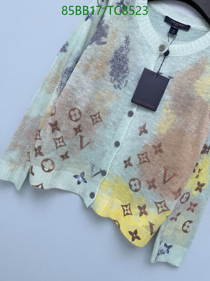 LV-Clothing Code: TC8523 $: 85USD