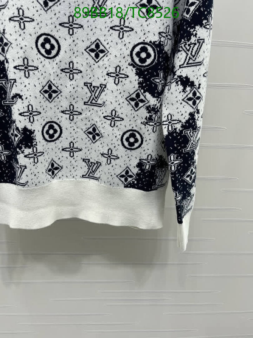 LV-Clothing Code: TC8526 $: 89USD