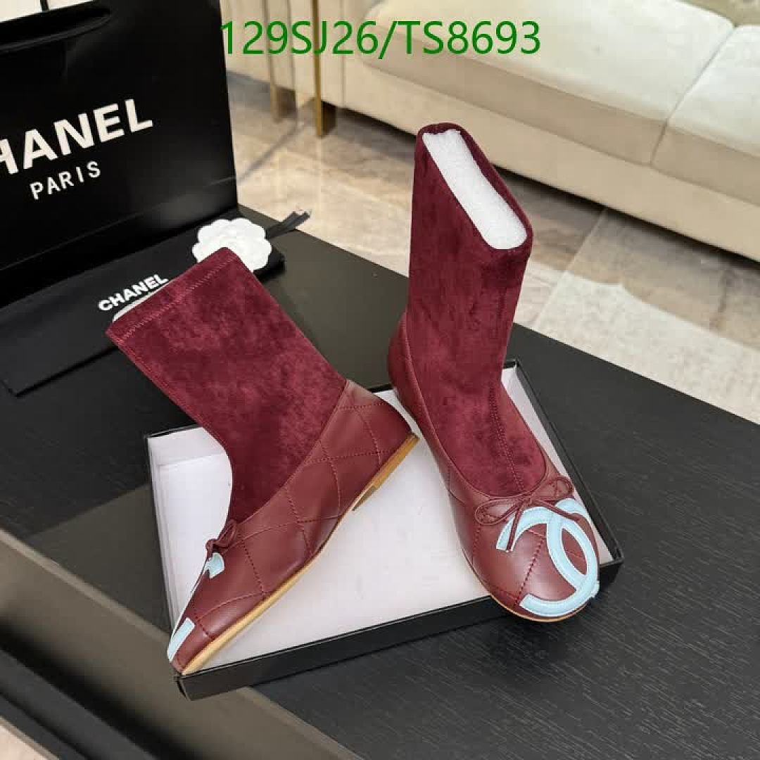Boots-Shoes(Women) Code: TS8693 $: 129USD