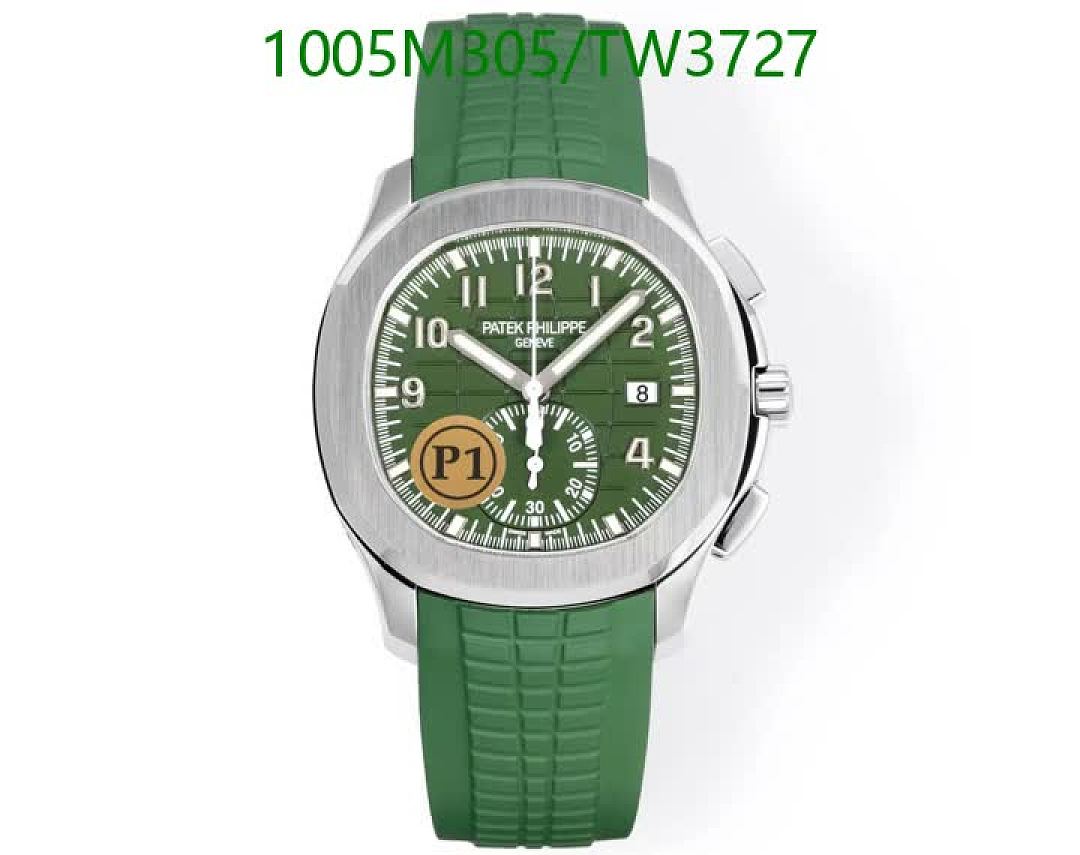 Patek Philippe-Watches(5A) Code: TW3727 $: 1005USD