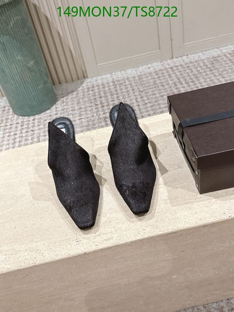 Alaia-Shoes(Women) Code: TS8722 $: 149USD