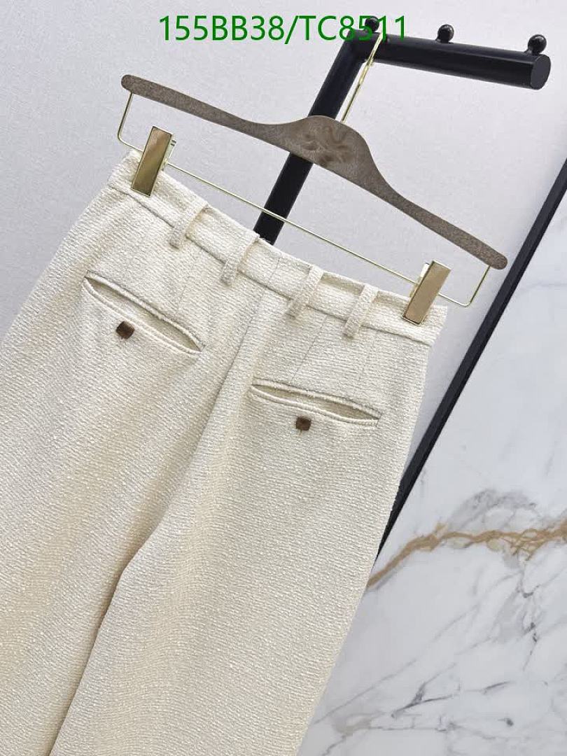 Loro Piana-Clothing Code: TC8511 $: 155USD