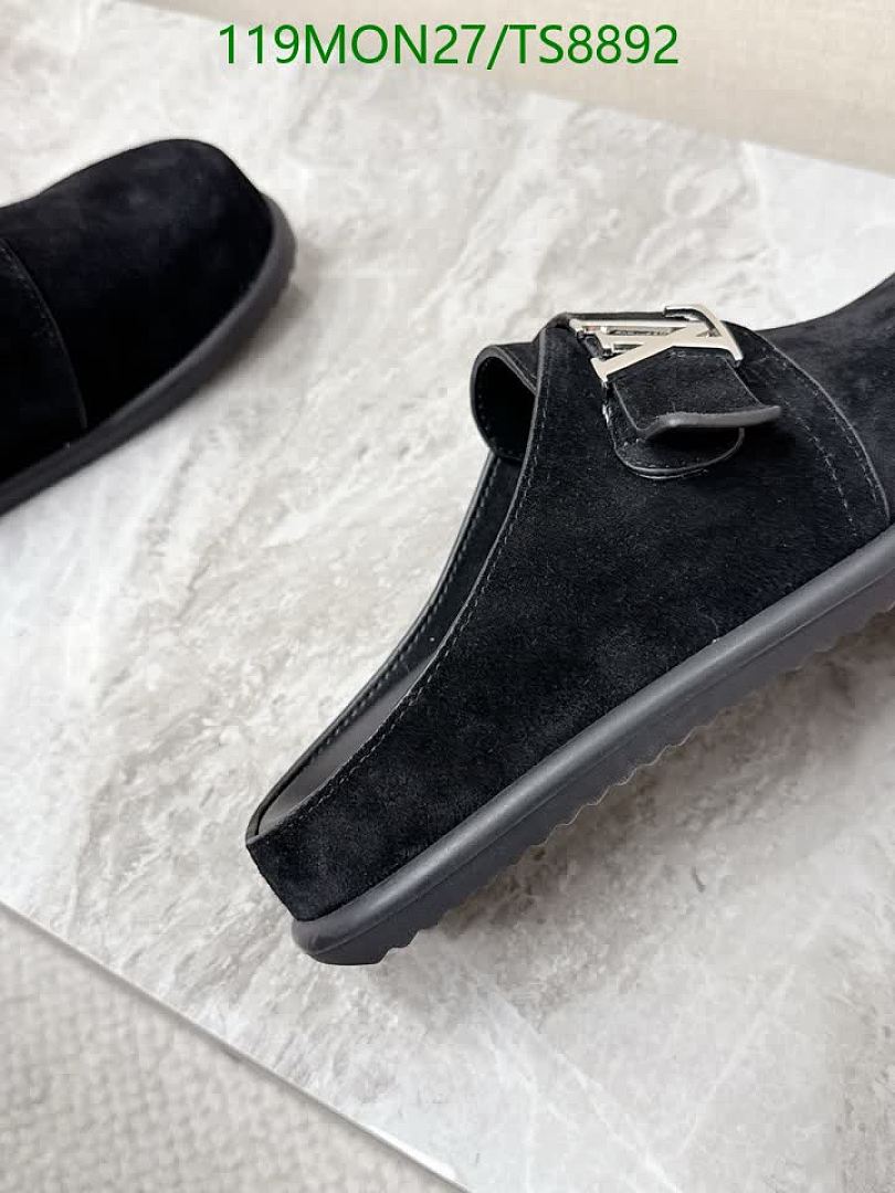 LV-Shoes(Men) Code: TS8892 $: 119USD