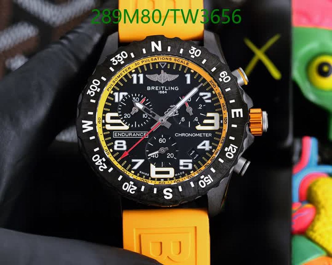 Breitling-Watches(5A) Code: TW3656 $: 289USD