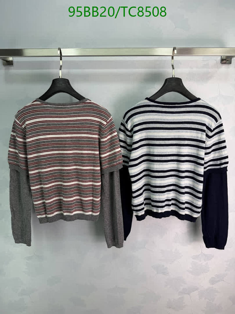 Loewe-Clothing Code: TC8508 $: 95USD