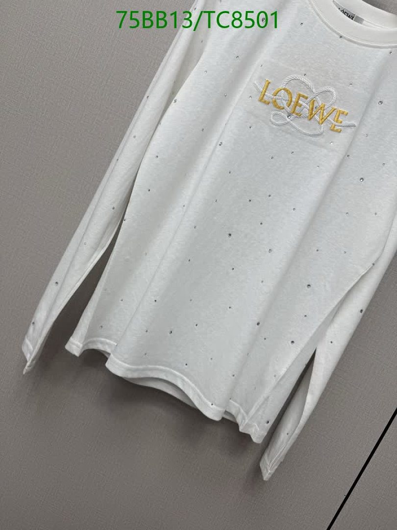 Loewe-Clothing Code: TC8501 $: 75USD