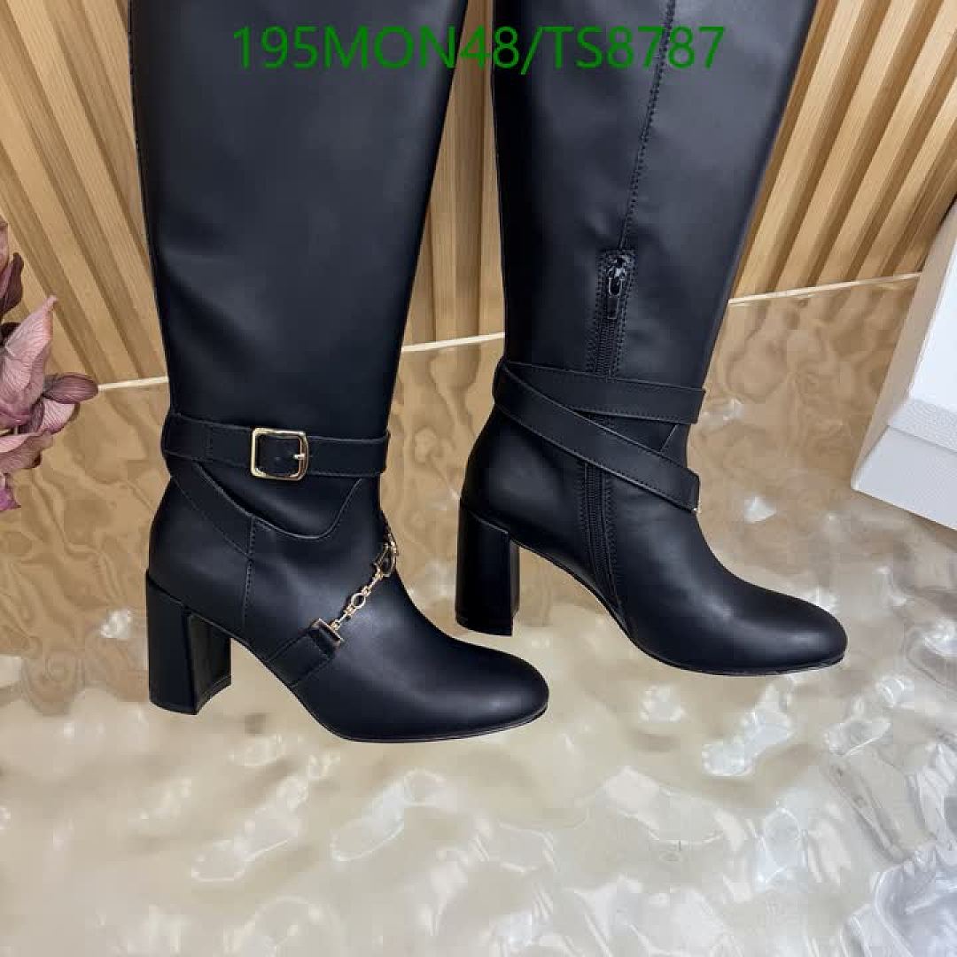 Boots-Shoes(Women) Code: TS8787 $: 195USD