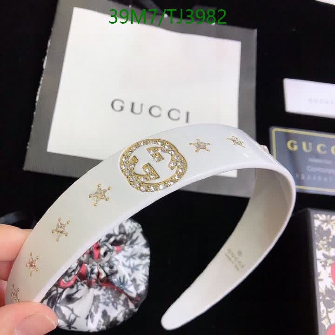 Gucci-Jewelry Code: TJ3982 $: 39USD