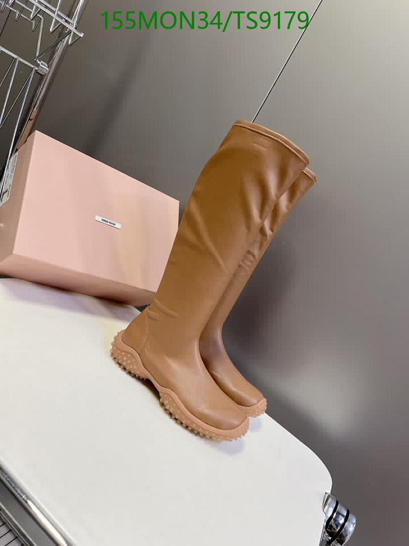 Boots-Shoes(Women) Code: TS9179 $: 155USD