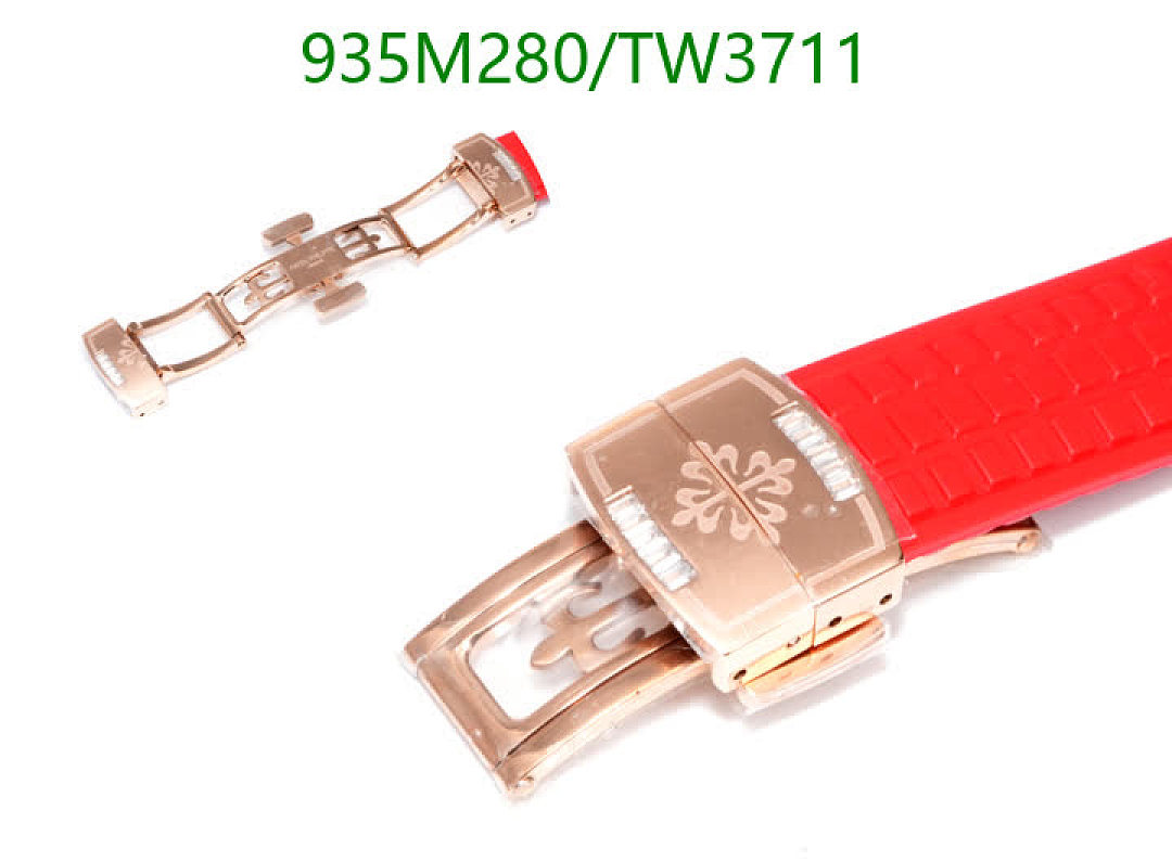 Patek Philippe-Watches(5A) Code: TW3711 $: 935USD