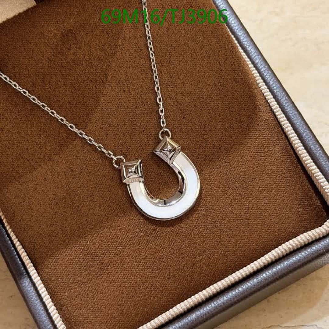 Hermes-Jewelry Code: TJ3906 $: 69USD