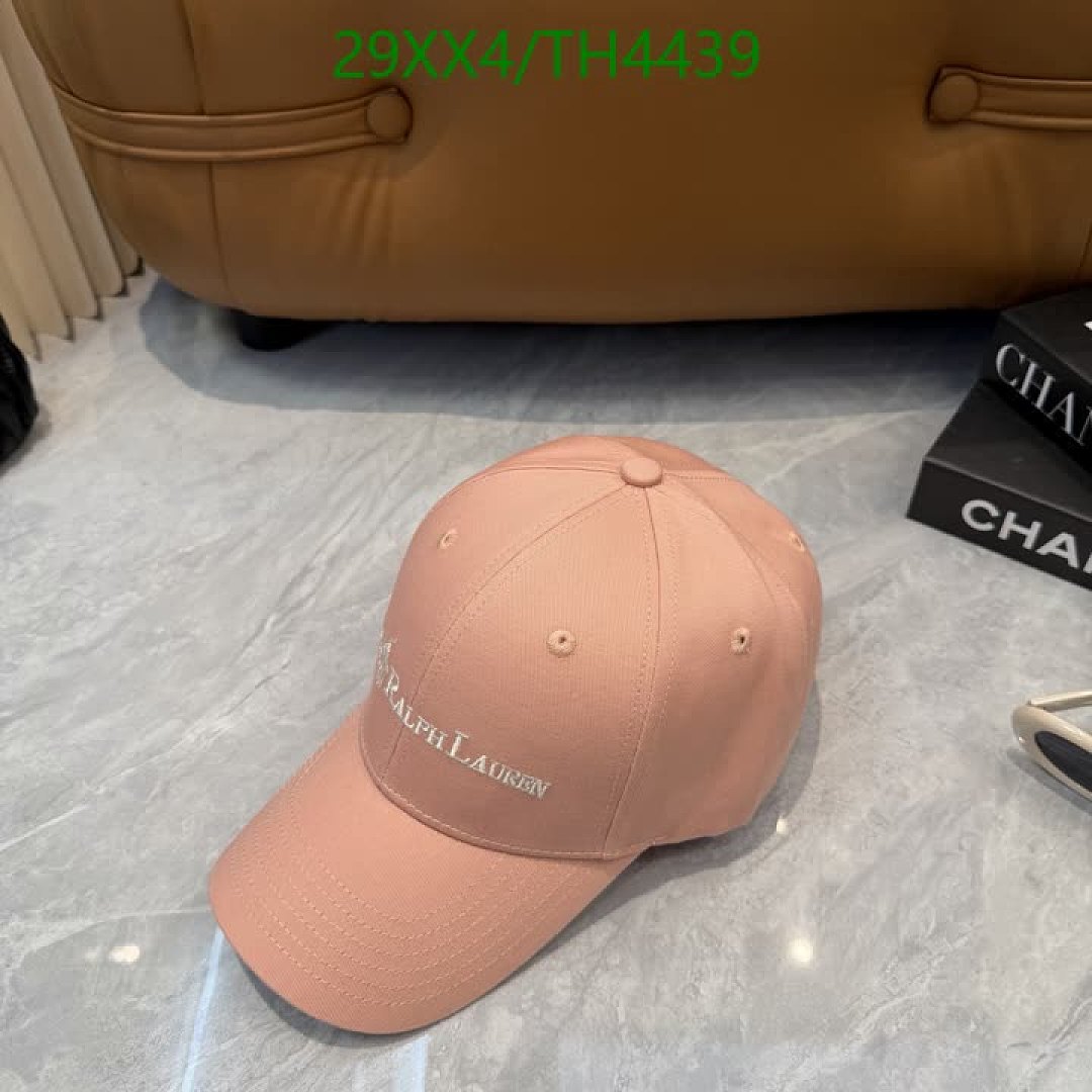 Ralph Lauren-Hats Code: TH4439 $: 29USD