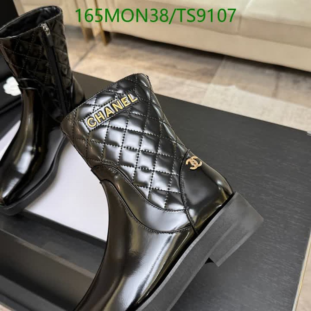 Boots-Shoes(Women) Code: TS9107 $: 165USD