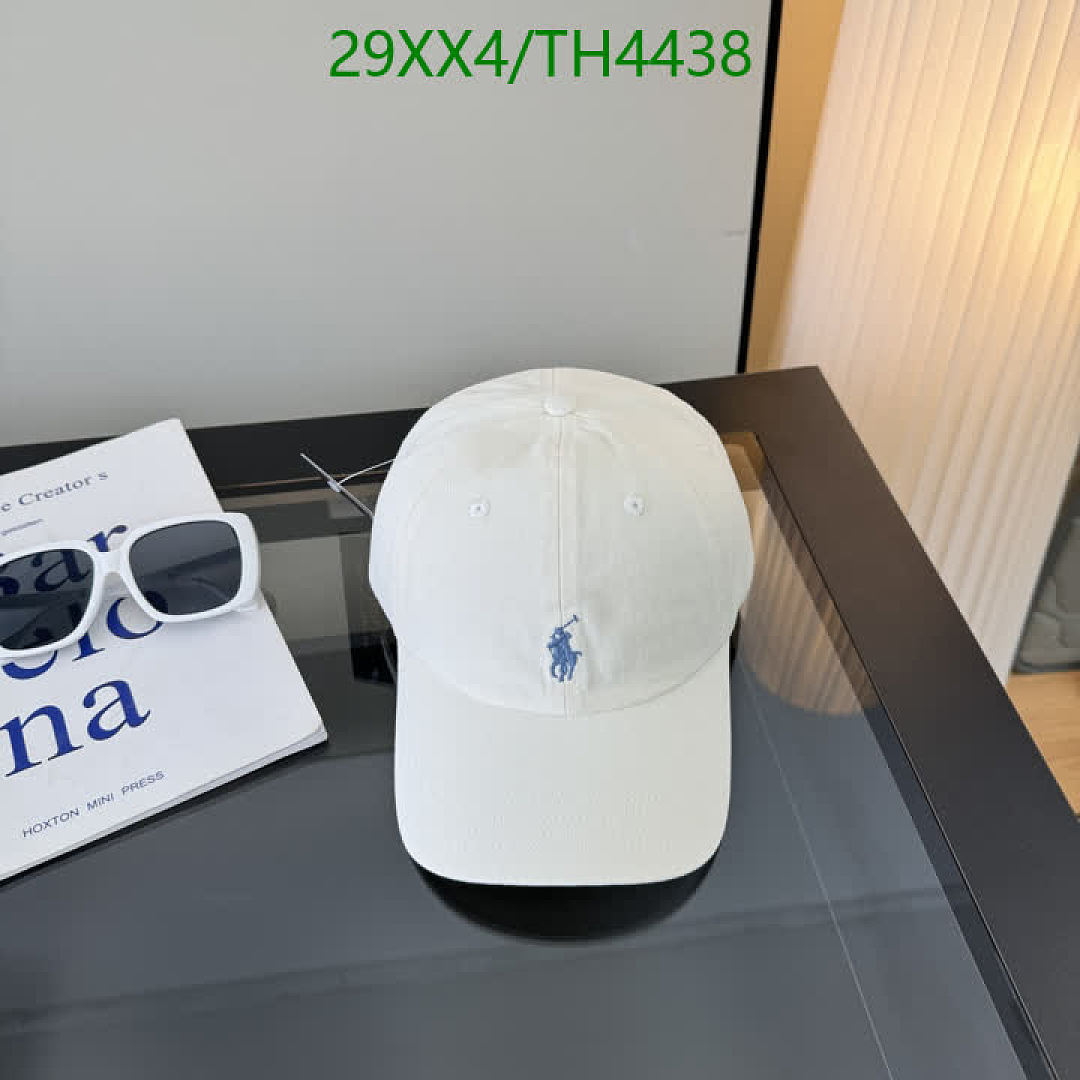 Ralph Lauren-Hats Code: TH4438 $: 29USD