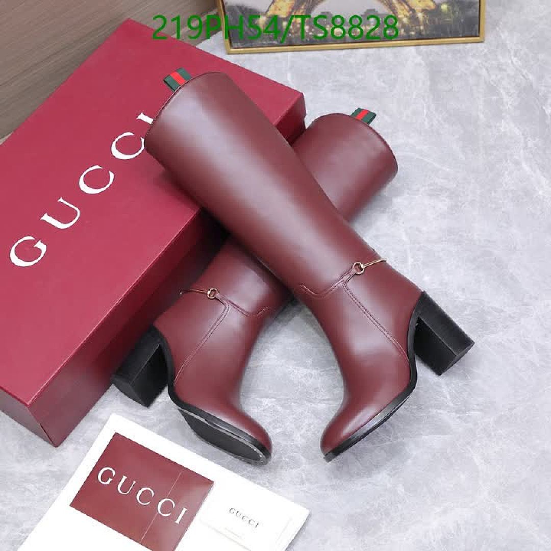 Gucci-Shoes(Women) Code: TS8828 $: 219USD