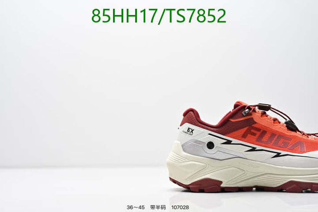 Kailas-Shoes(Women) Code: TS7852 $: 85USD