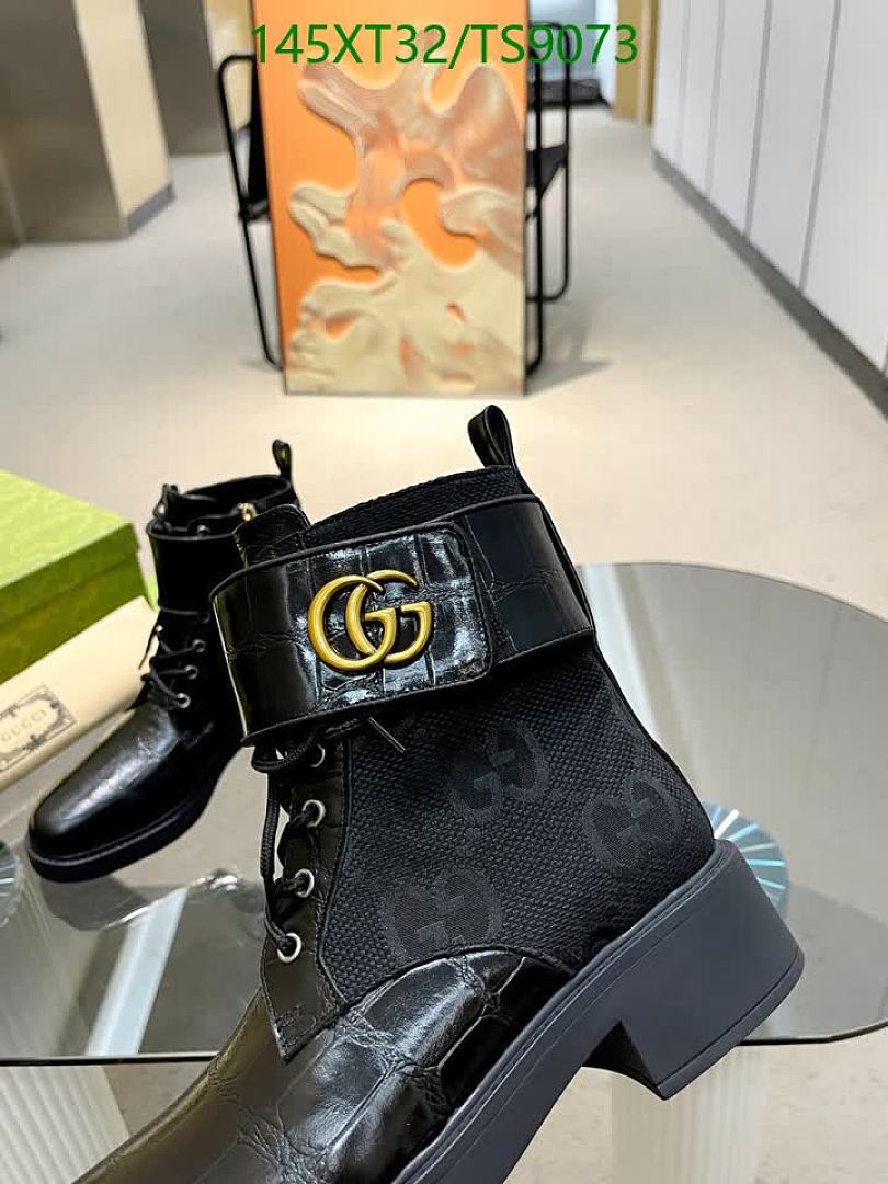 Boots-Shoes(Women) Code: TS9073 $: 145USD