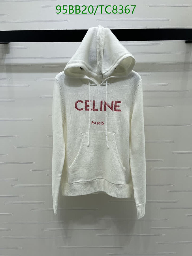 Celine-Clothing Code: TC8367 $: 95USD