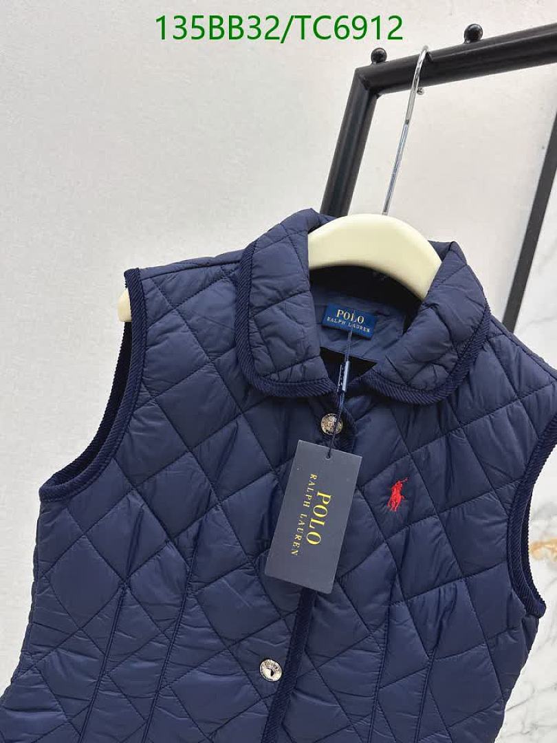 Ralph Lauren-Clothing Code: TC6912 $: 135USD