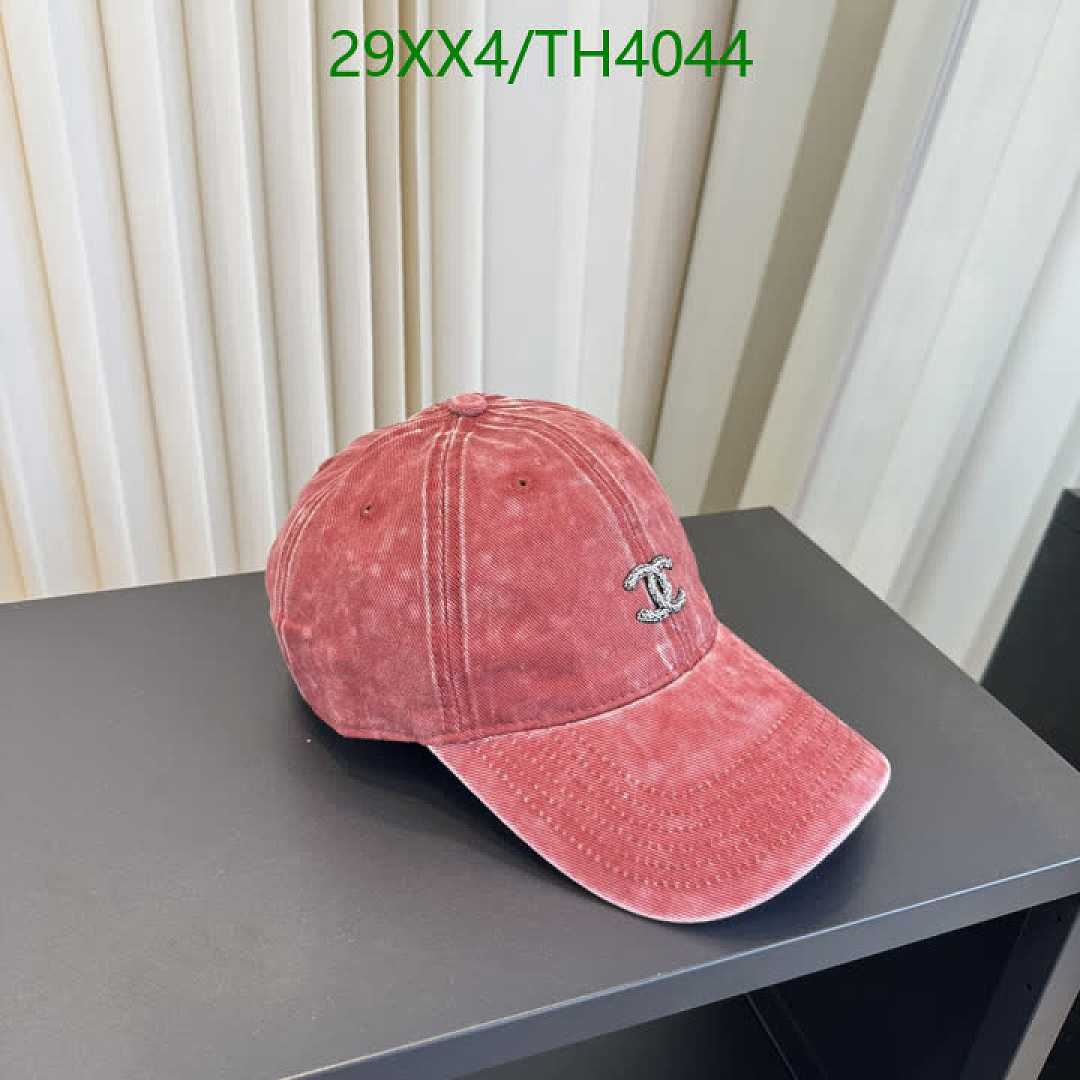 Chanel-Hats Code: TH4044 $: 29USD