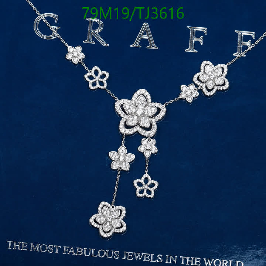 LV-Jewelry Code: TJ3616 $: 79USD