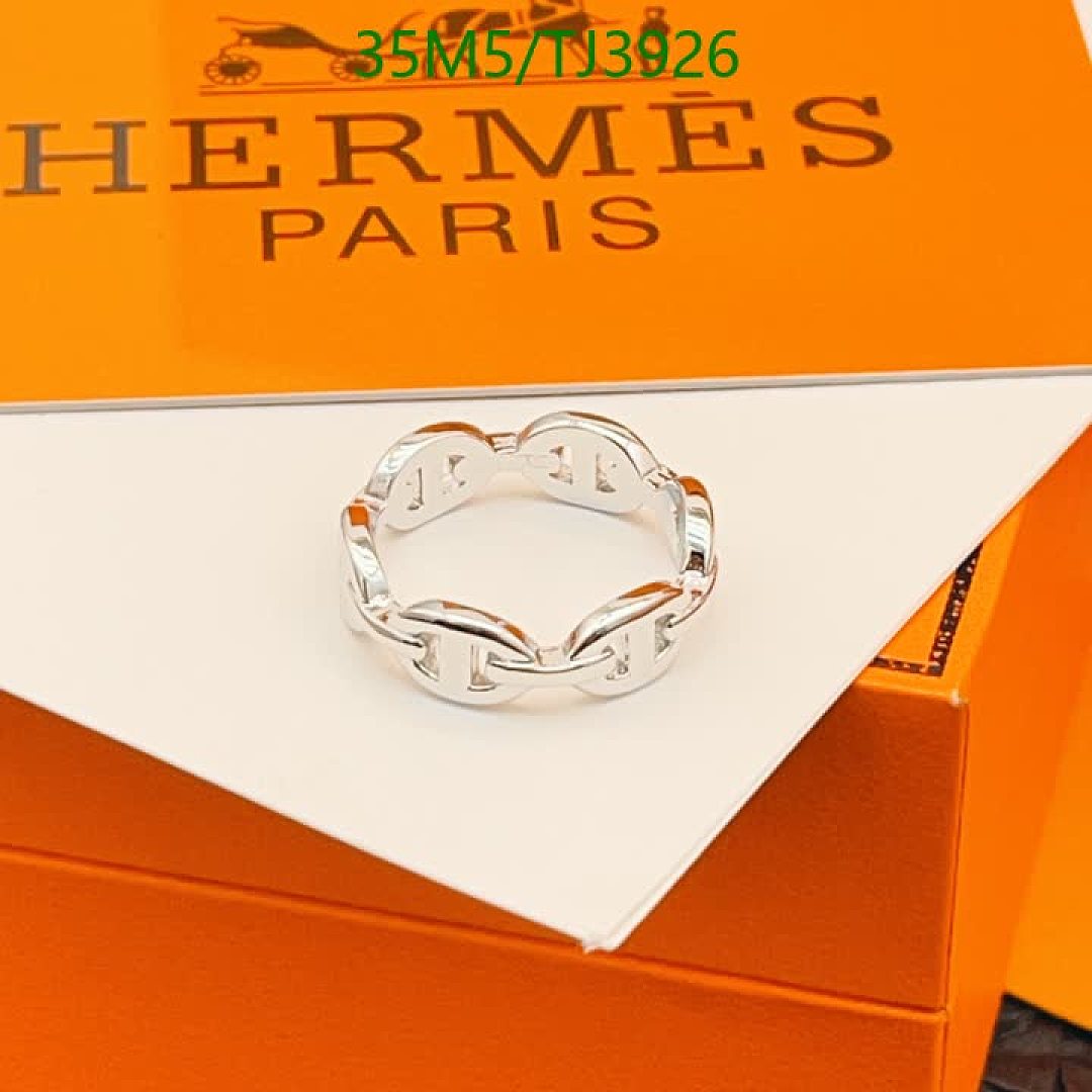 Hermes-Jewelry Code: TJ3926 $: 35USD