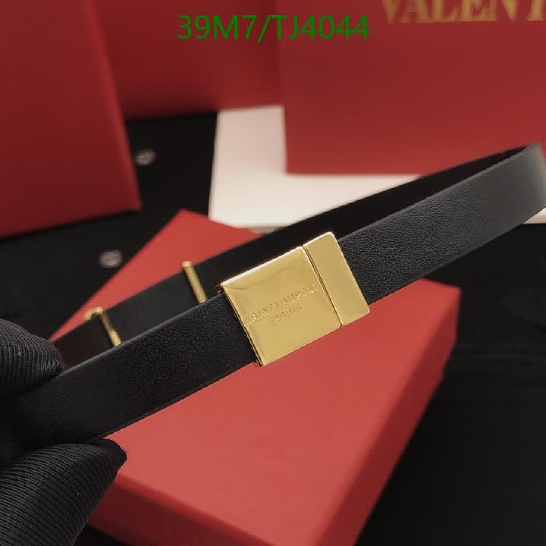 YSL-Jewelry Code: TJ4044 $: 39USD
