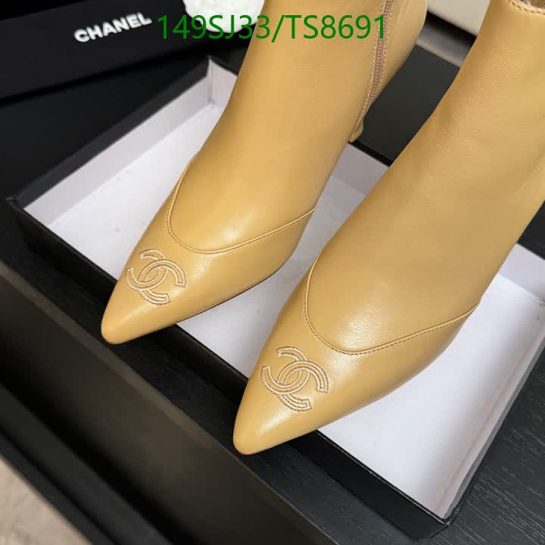 Boots-Shoes(Women) Code: TS8691 $: 149USD