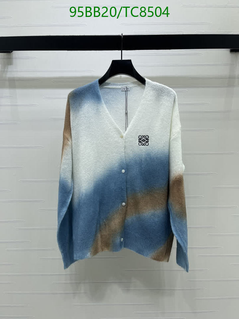 Loewe-Clothing Code: TC8504 $: 95USD