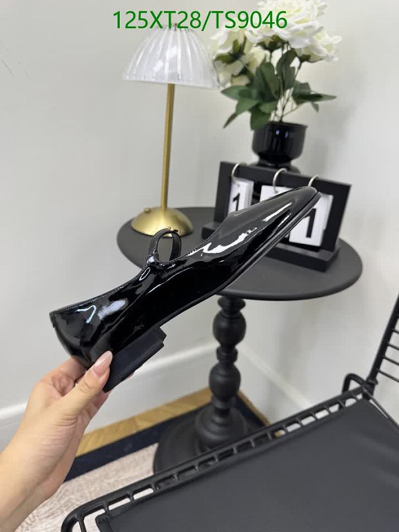 Celine-Shoes(Women) Code: TS9046 $: 125USD