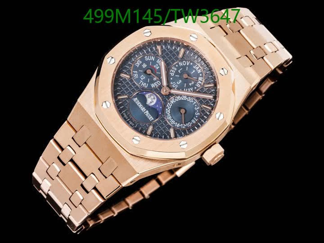 Audemars Piguet-Watches(5A) Code: TW3647 $: 499USD