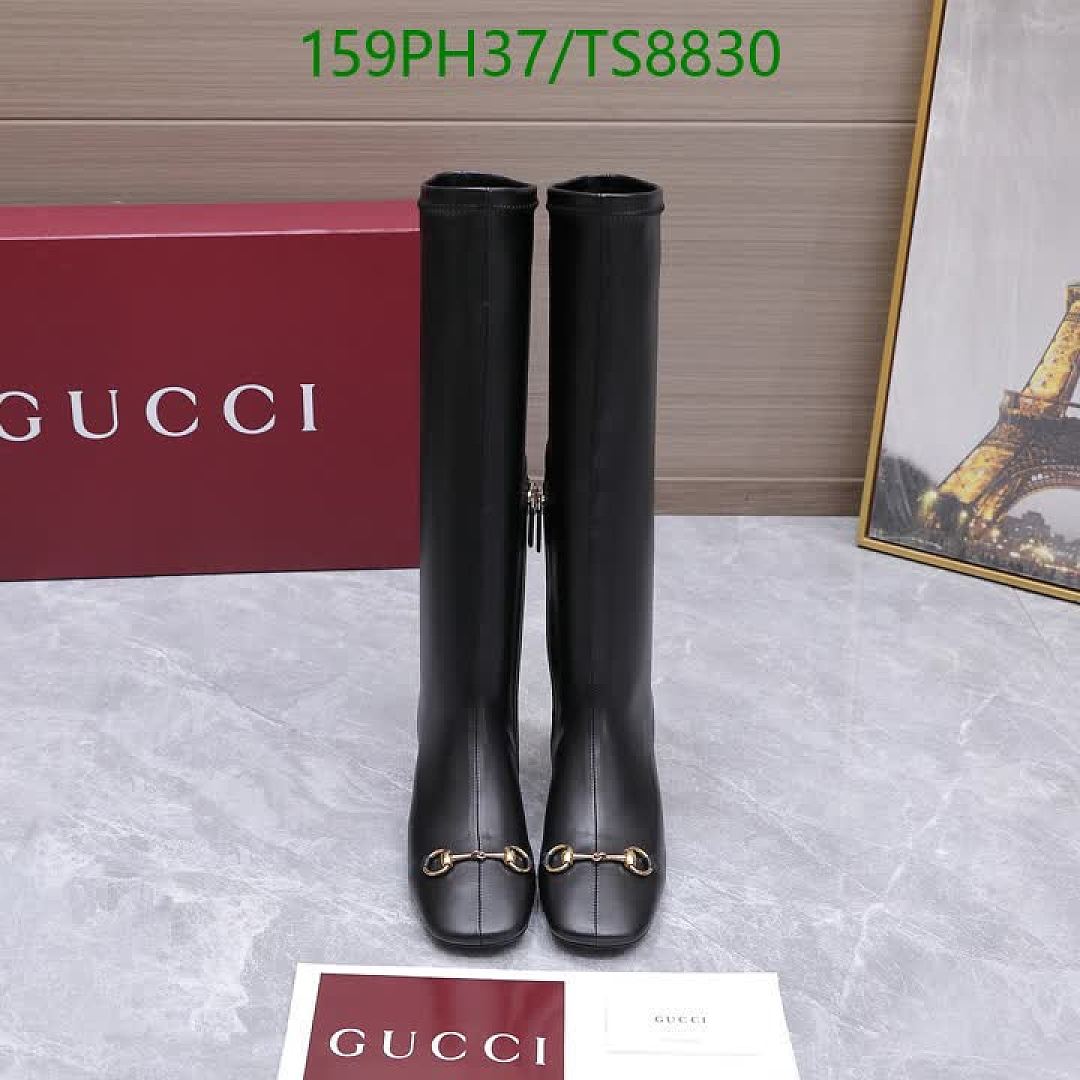Gucci-Shoes(Women) Code: TS8830 $: 159USD
