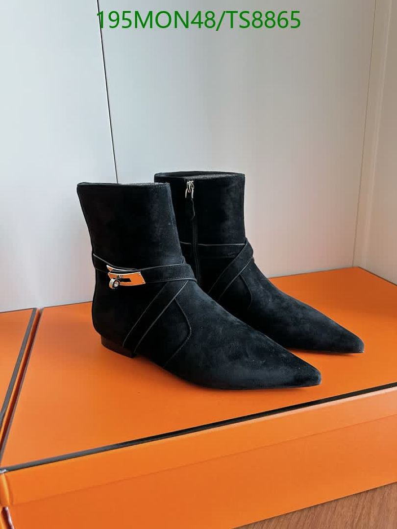 Boots-Shoes(Women) Code: TS8865 $: 195USD