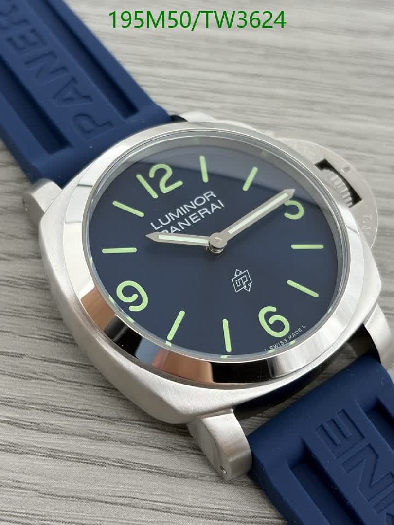 Panerai-Watches(4A) Code: TW3624 $: 195USD