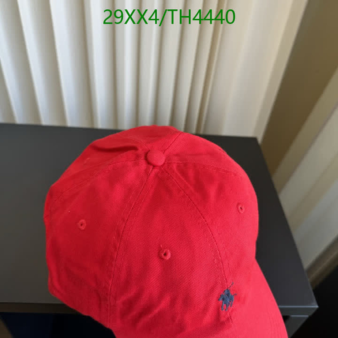 Ralph Lauren-Hats Code: TH4440 $: 29USD
